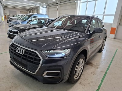 Achetez AUDI Q5 sur Ayvens Carmarket